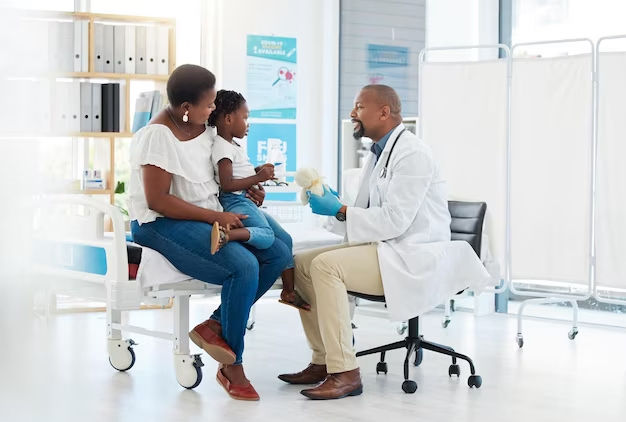 KARABO MEDICAL CENTER